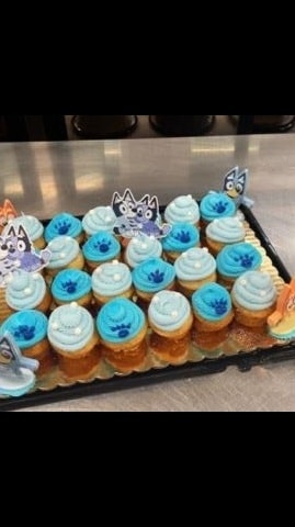 Cupcakes