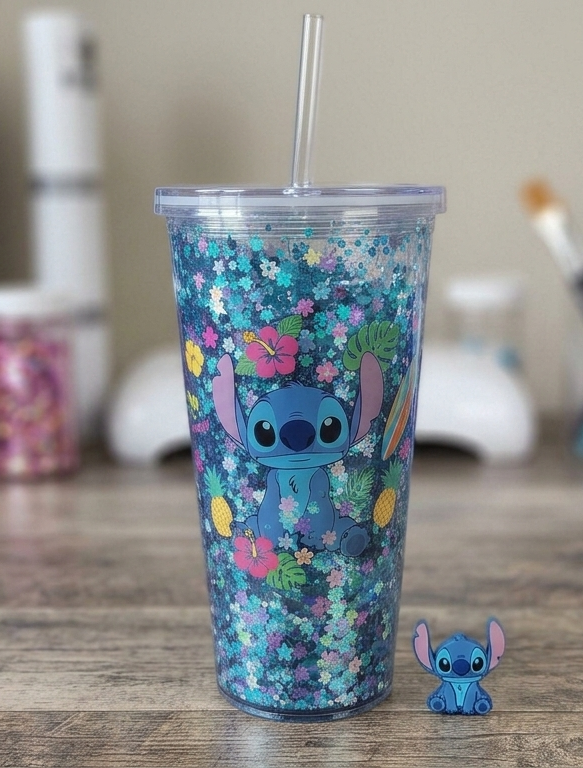 Tumbler Riot — custom drinkware